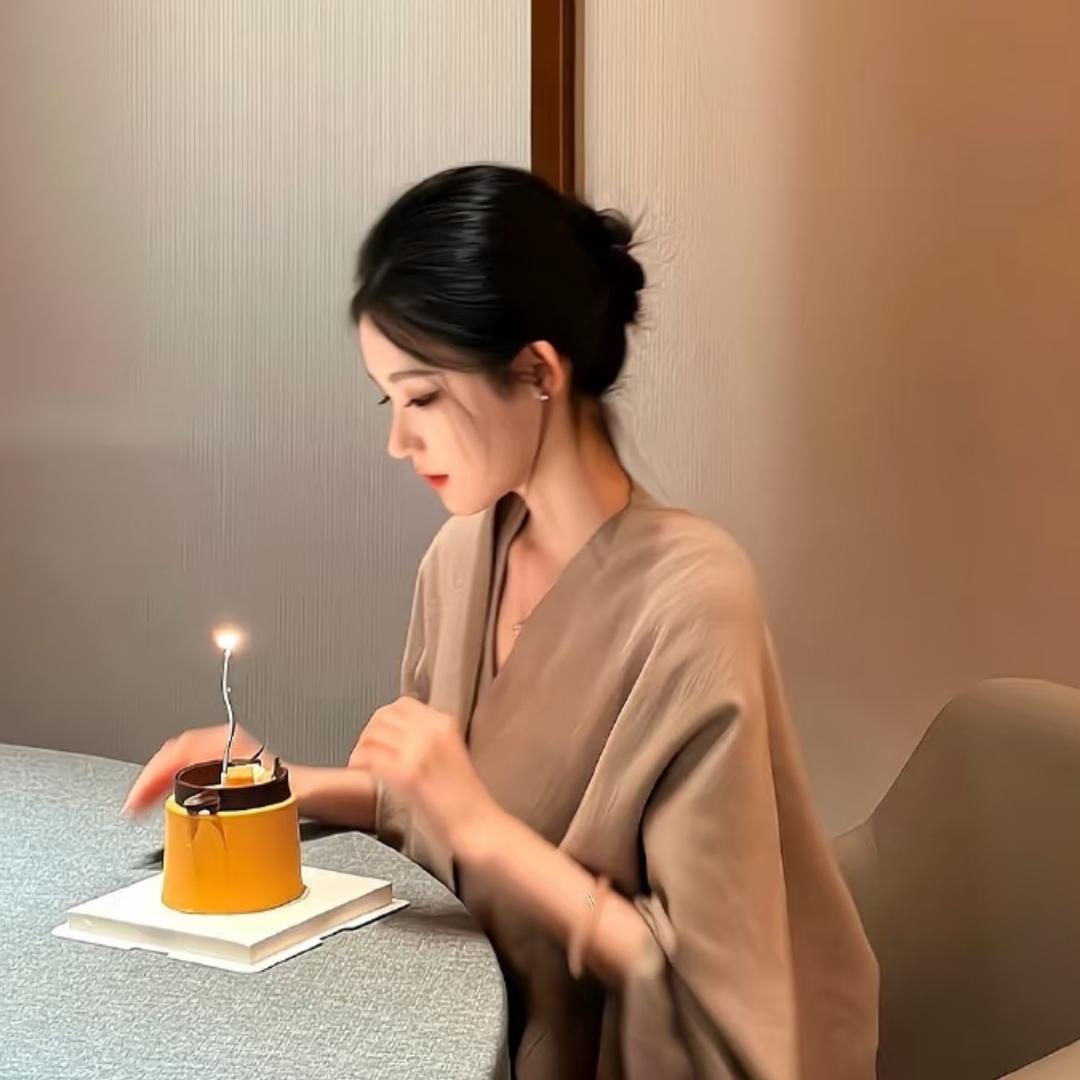 半颗糖🍬