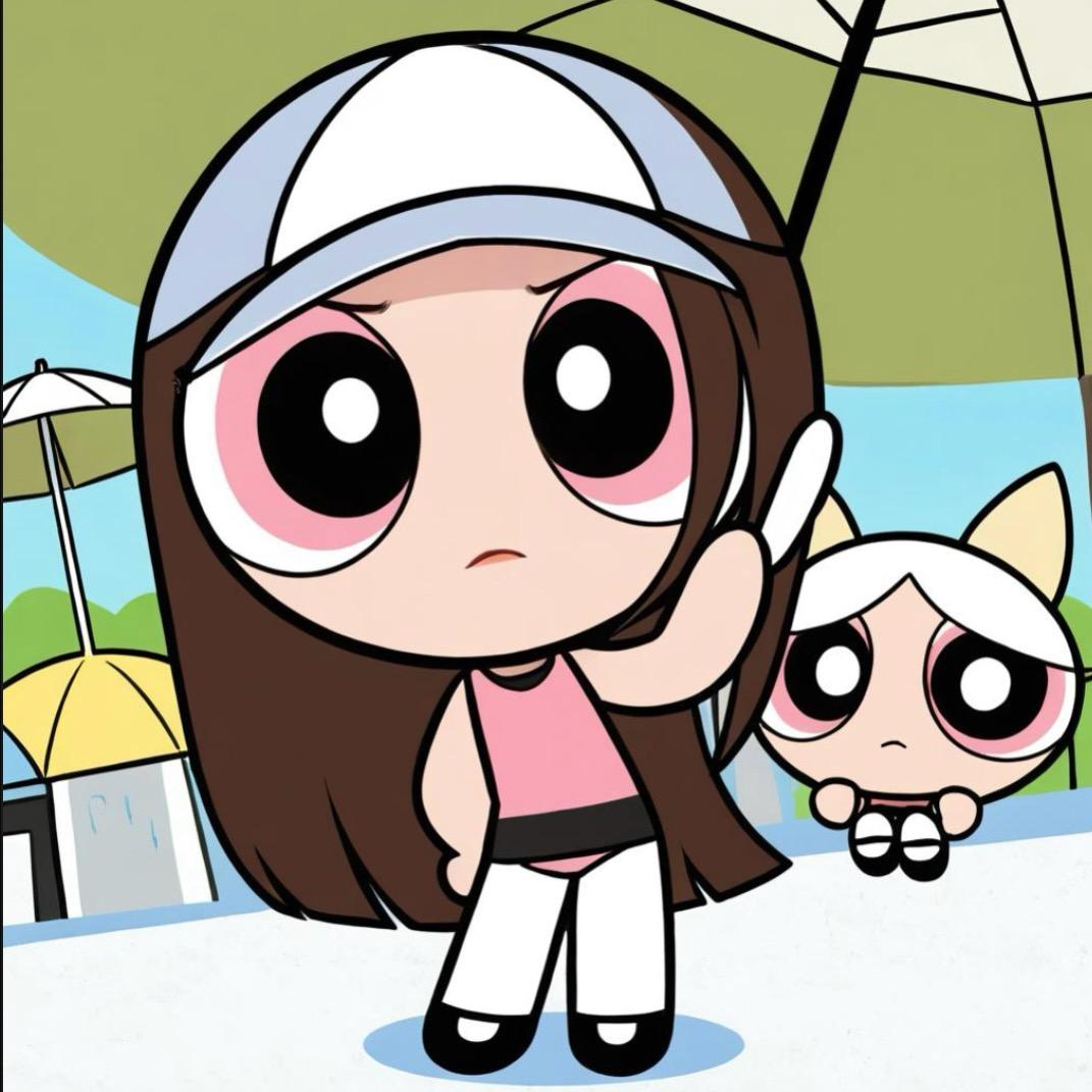 小金鱼泡泡馄饨