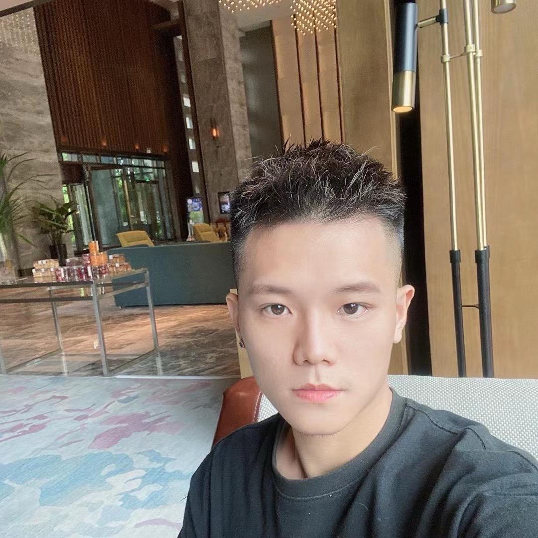 陈泽