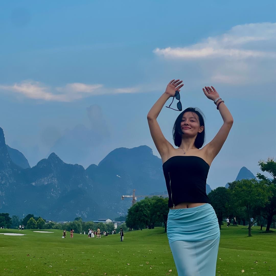 郭子潮奢甄选（红火版