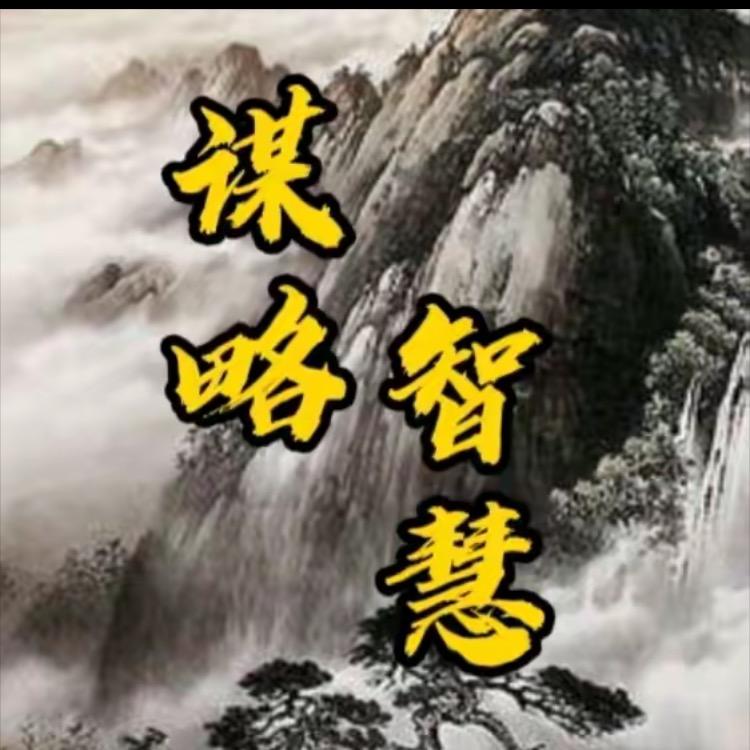 思维谋略