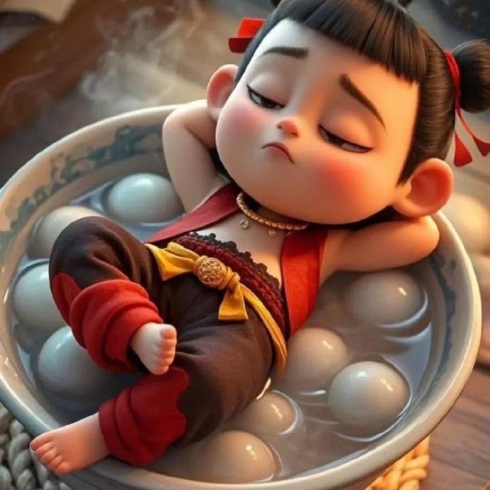 小玖