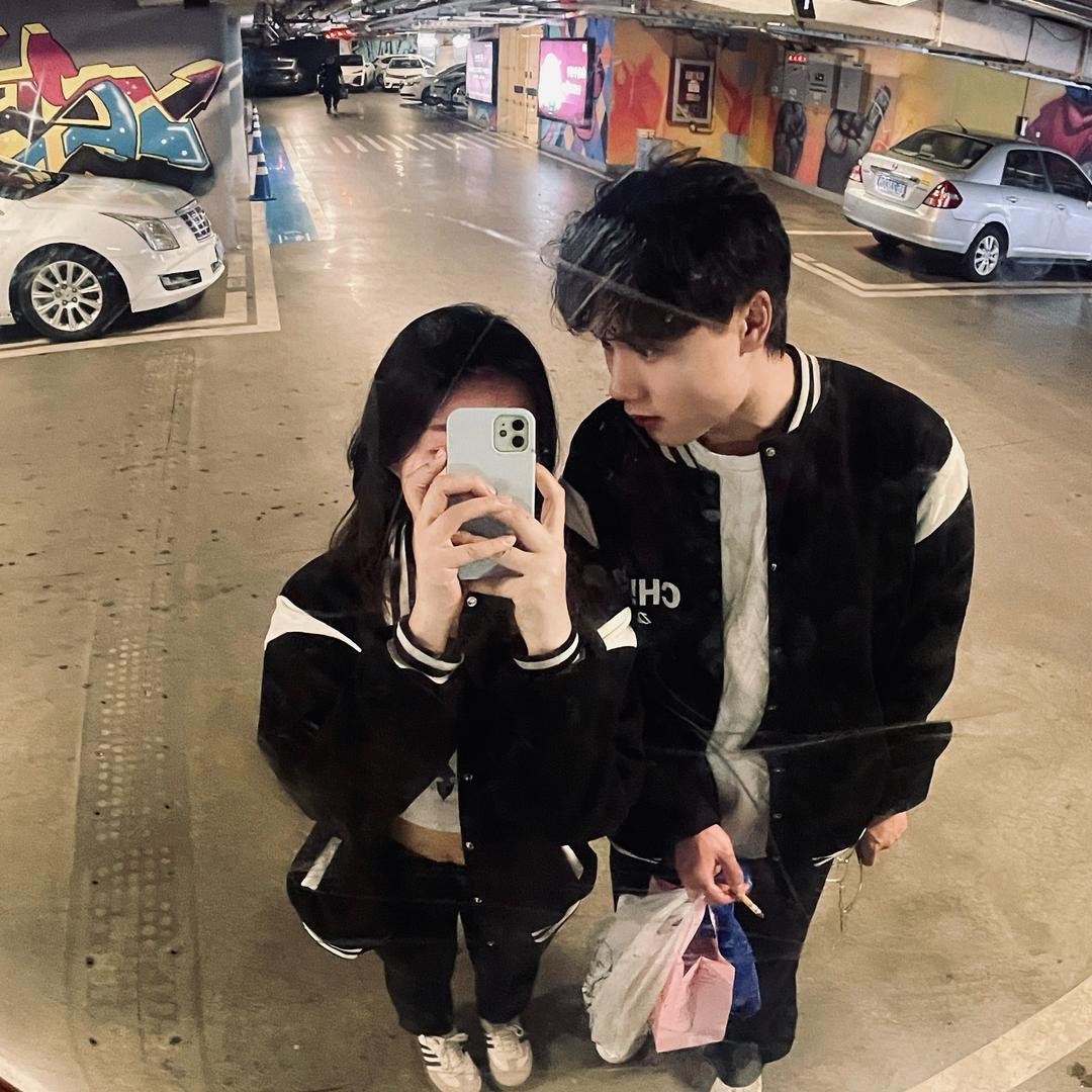 小邰同学