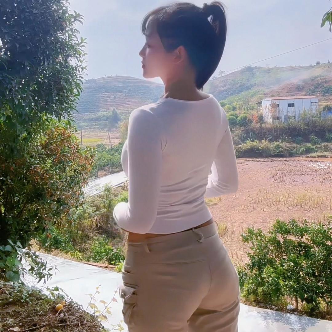 乡村水妹 (水水家的橙子)