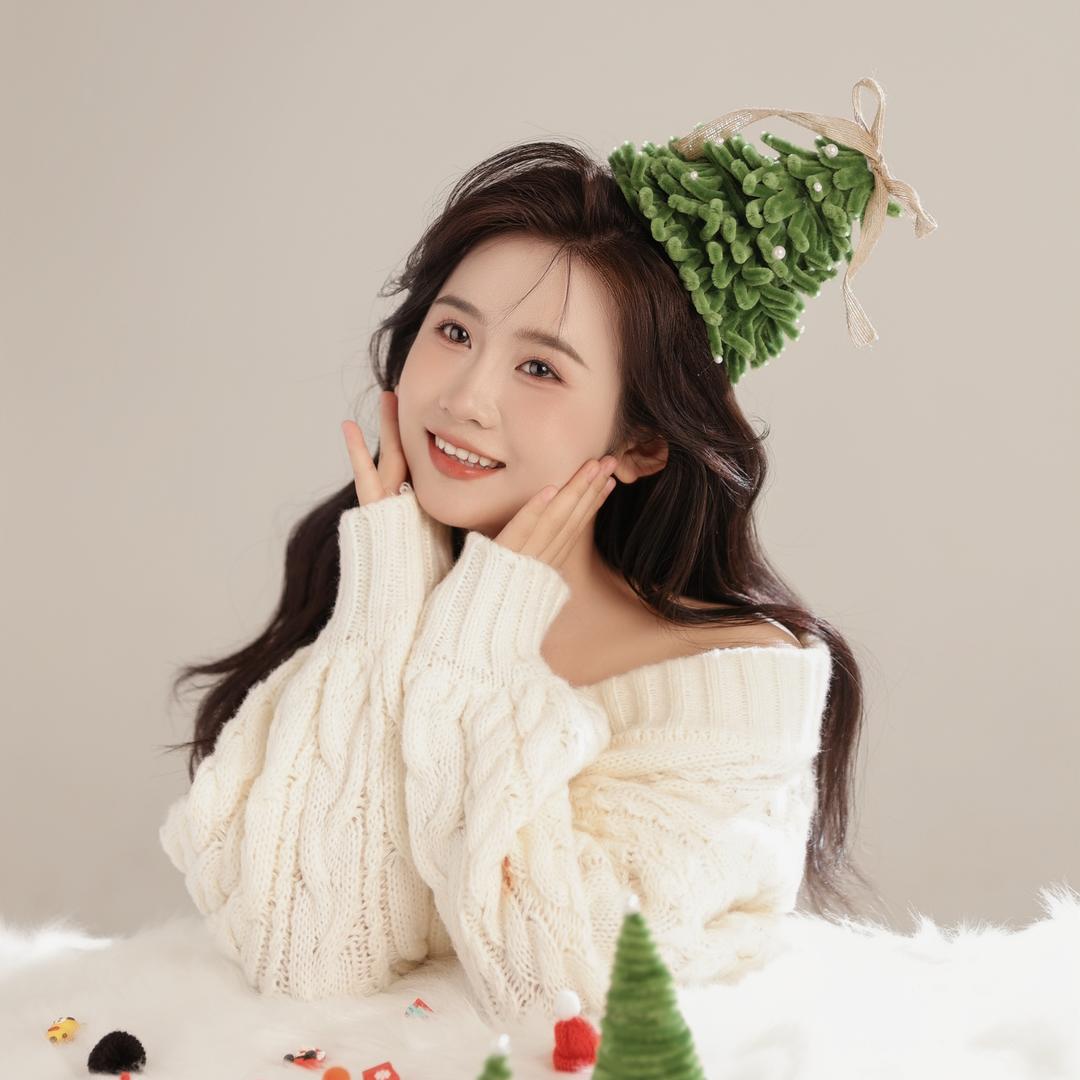 小美呀