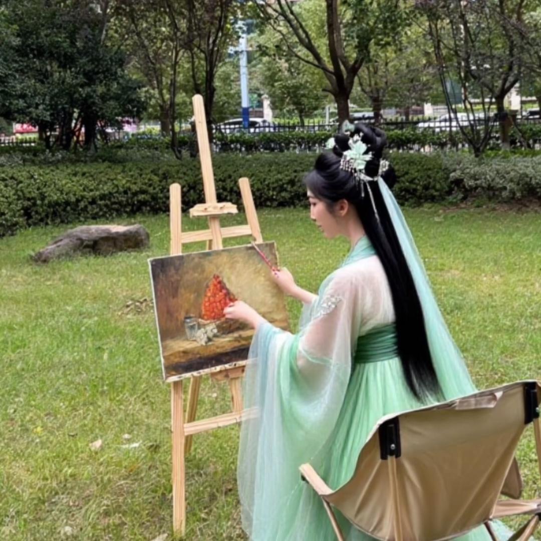 潘将军减肥日记