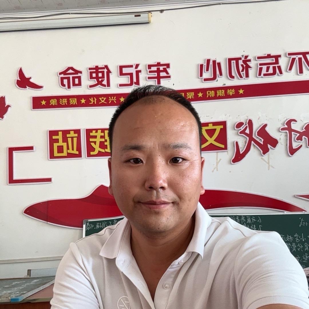 驻村书记韩艳波
