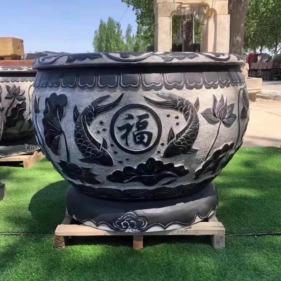运鸿石雕