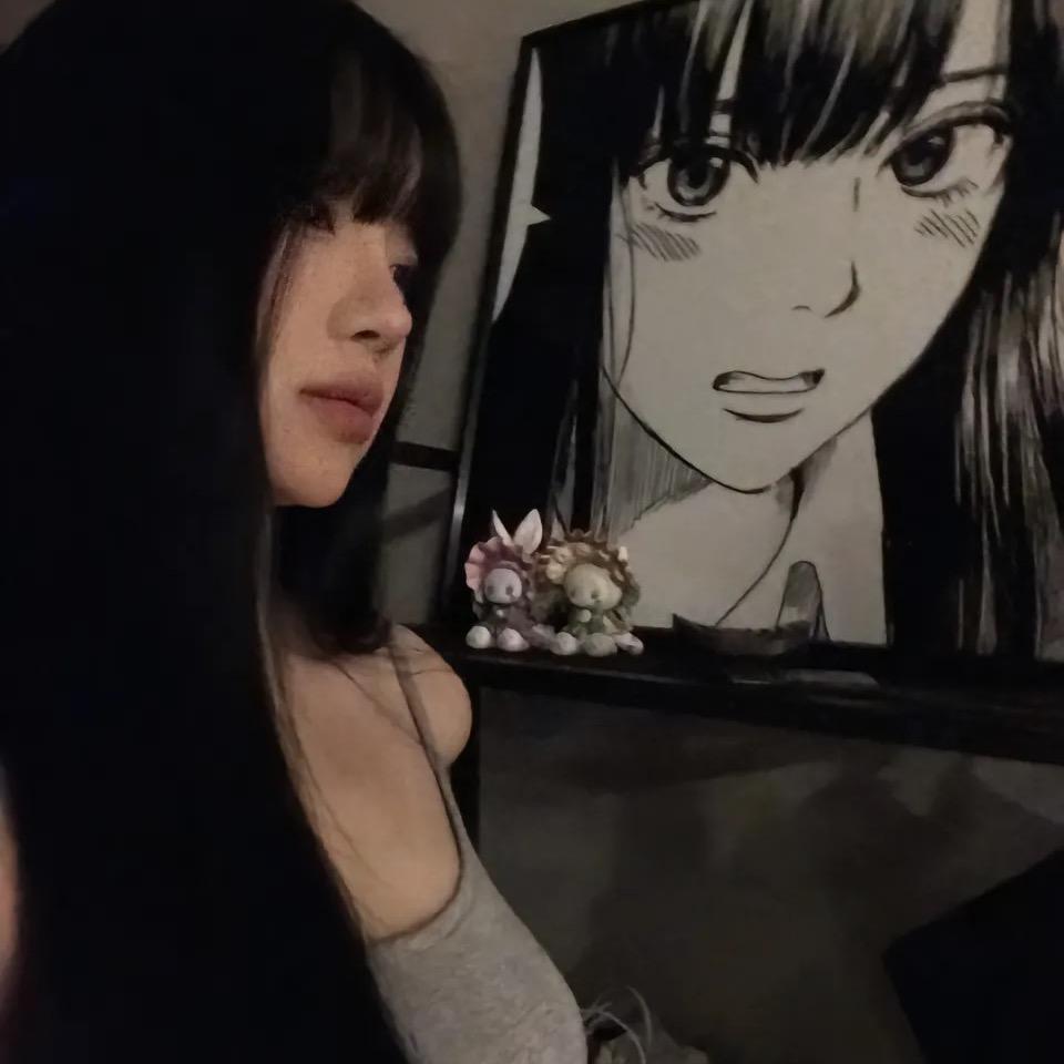 椿^_^