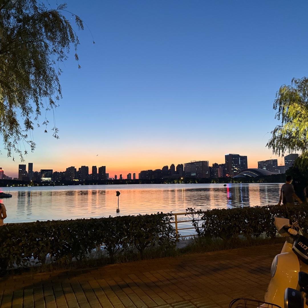 ☀️沐禾