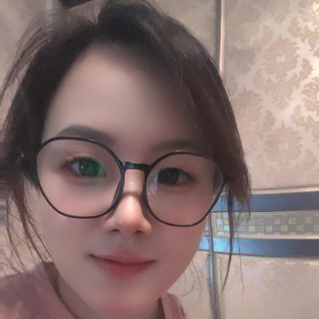 @珍惜当下🌈