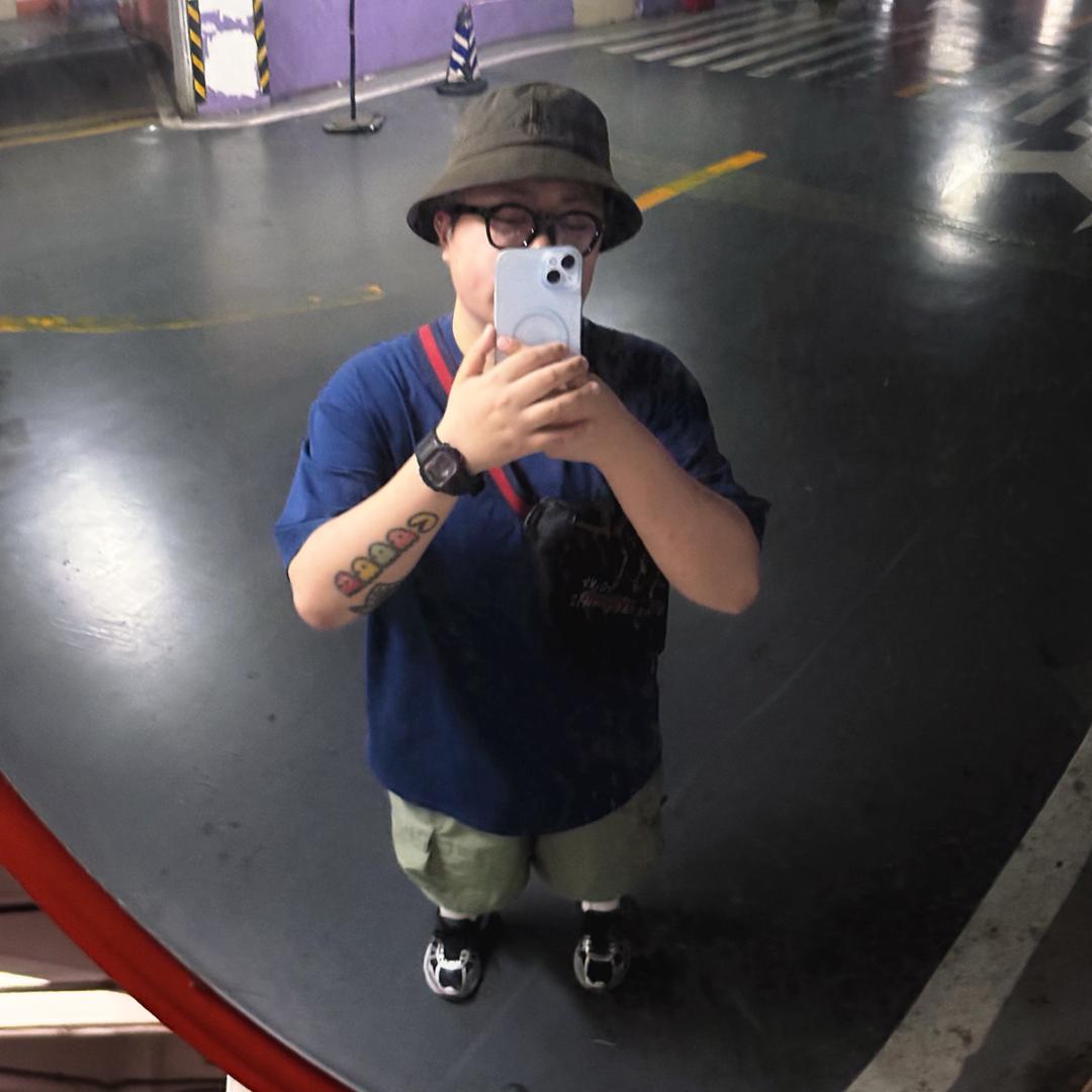 大奥（重庆曼哈顿8点见）