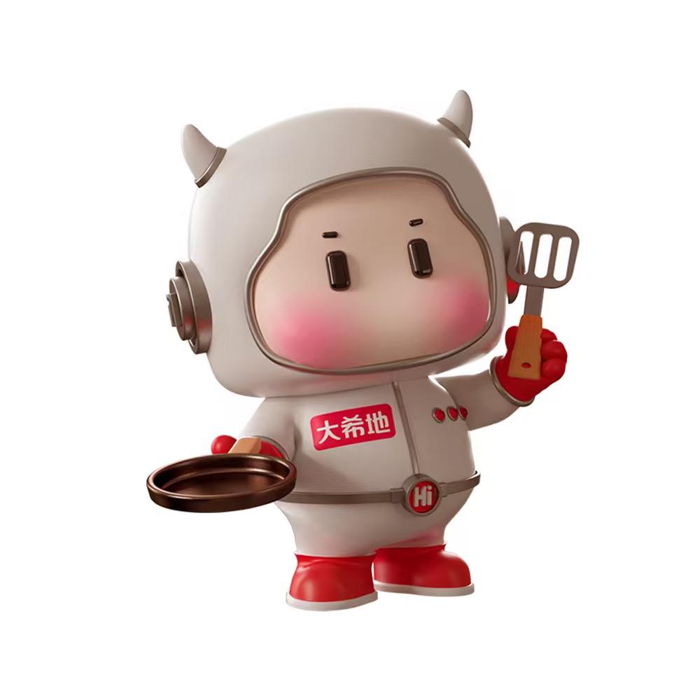 一份吃了忘不了的大鸡排