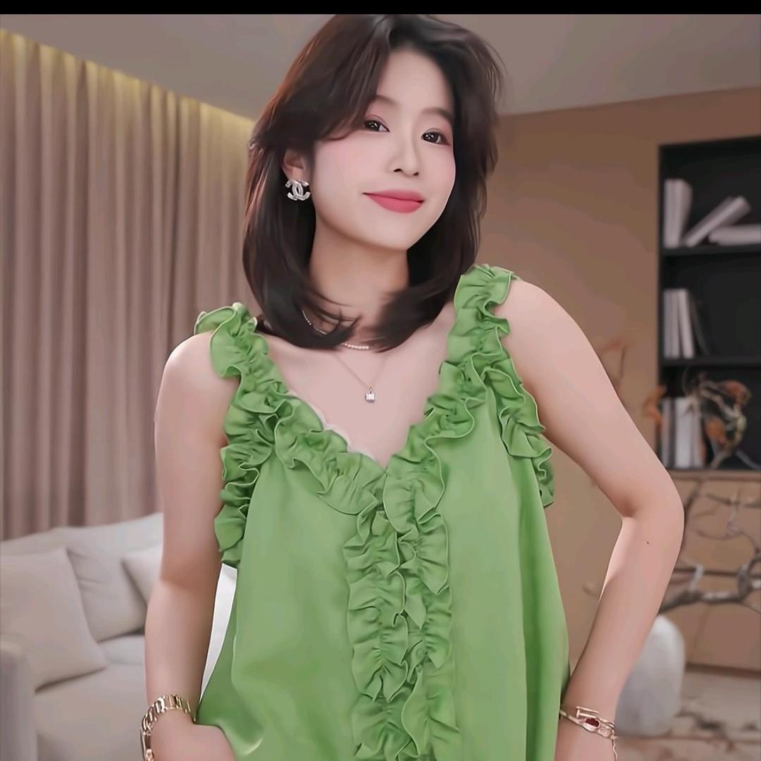 老琴私服(直播爆款返场)