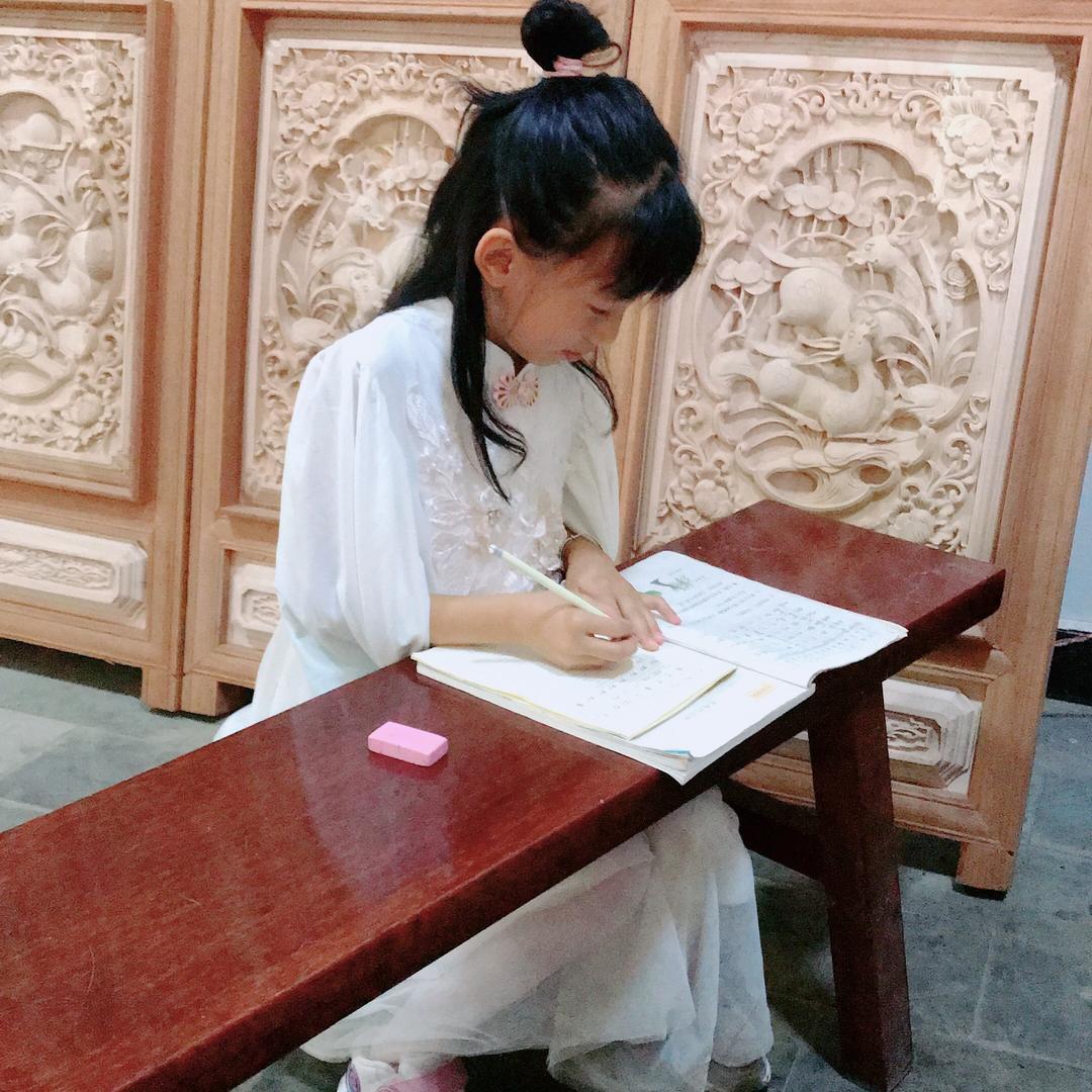 大理啊芳