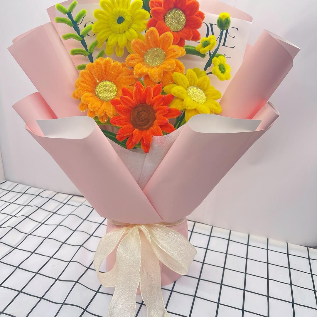 芳瑜手工d i y小铺