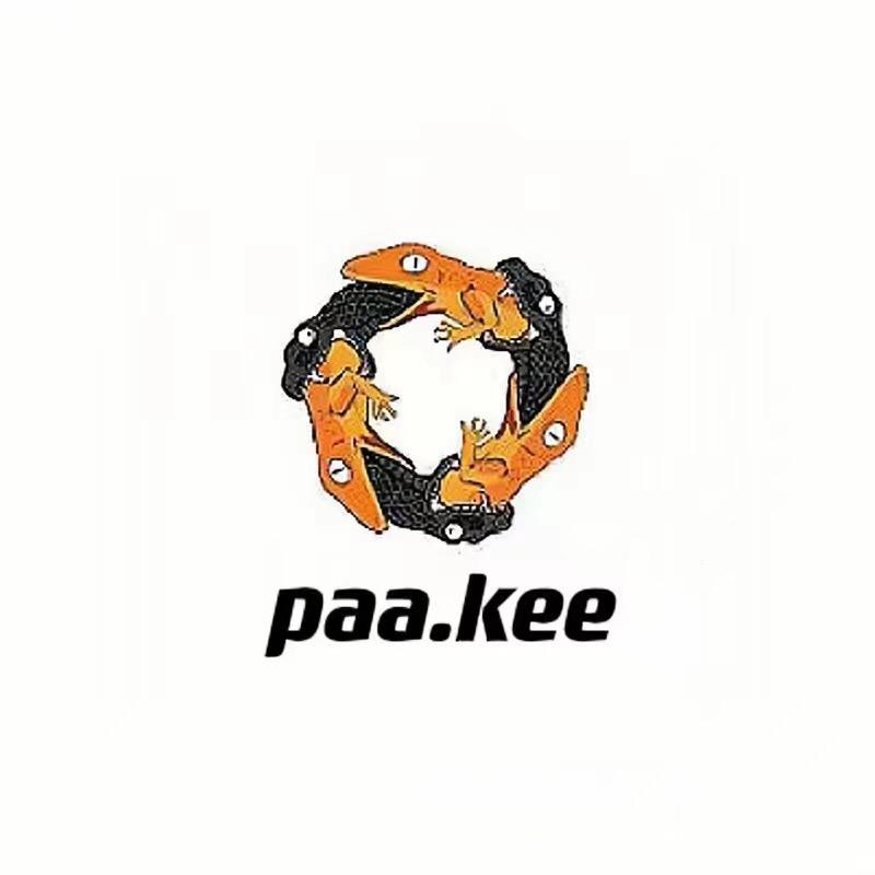 爬客paakee