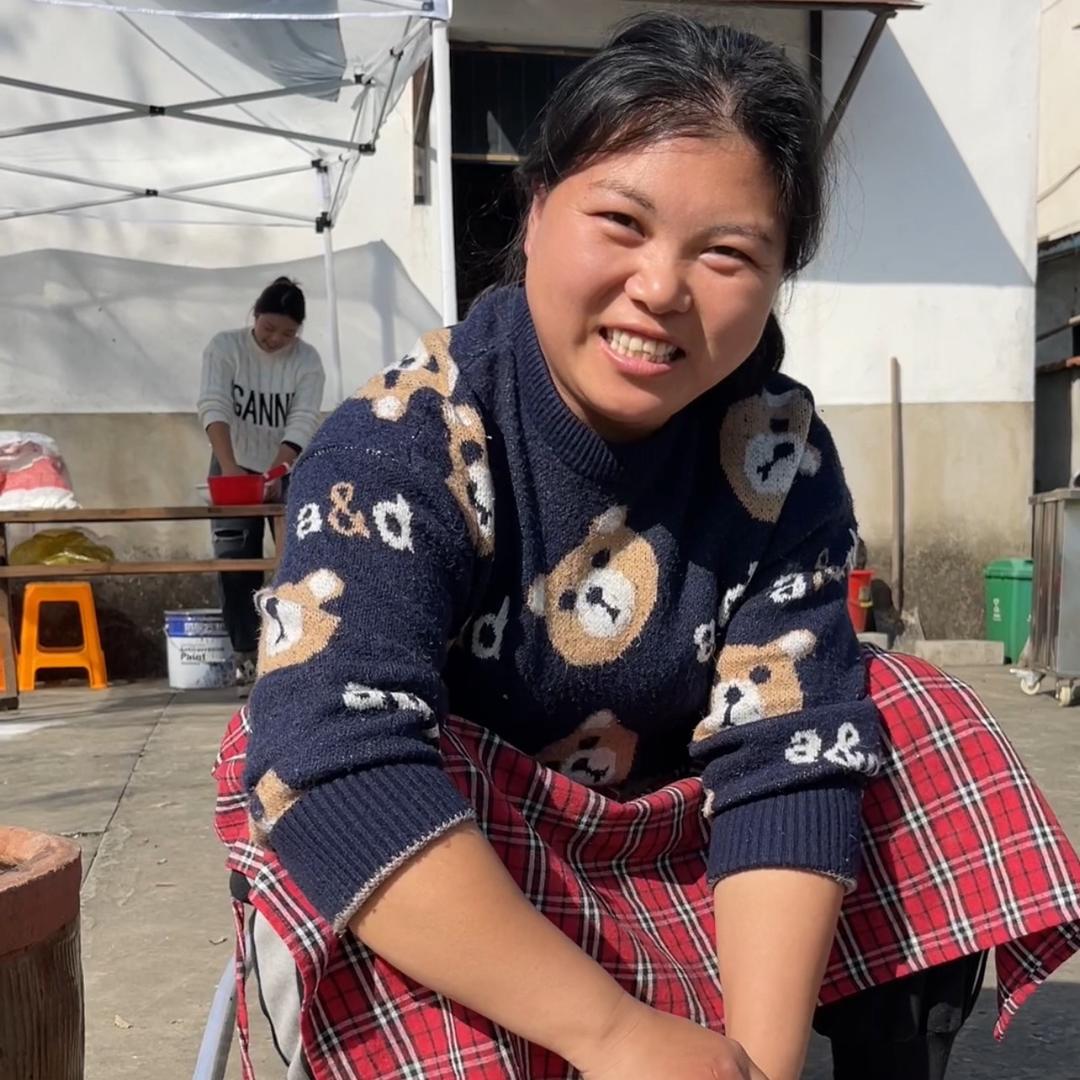 家有仨妯娌(二十七号早八点零食专场)