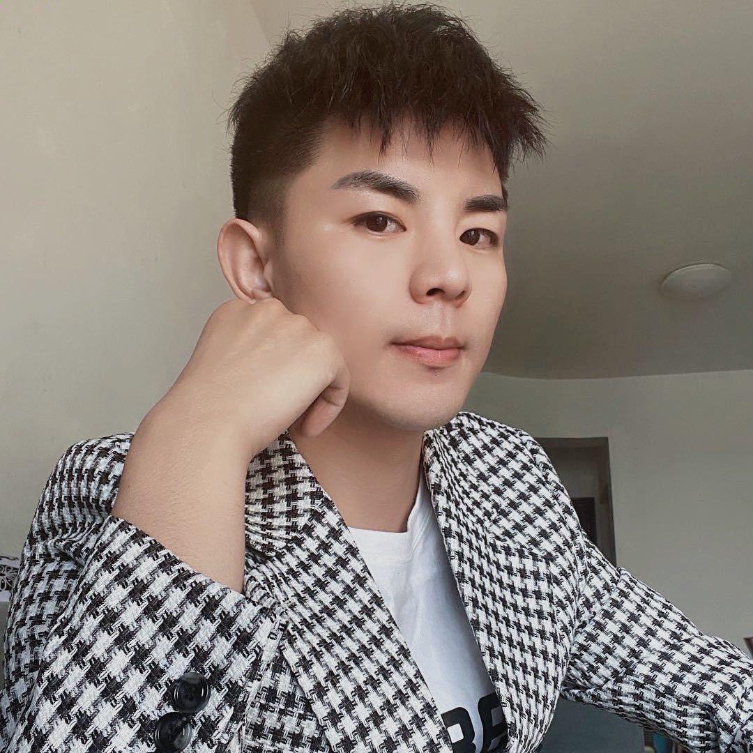 一杯冰美式
