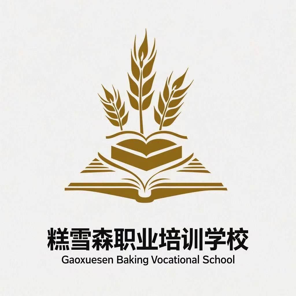 安徽糕雪森烘培培训