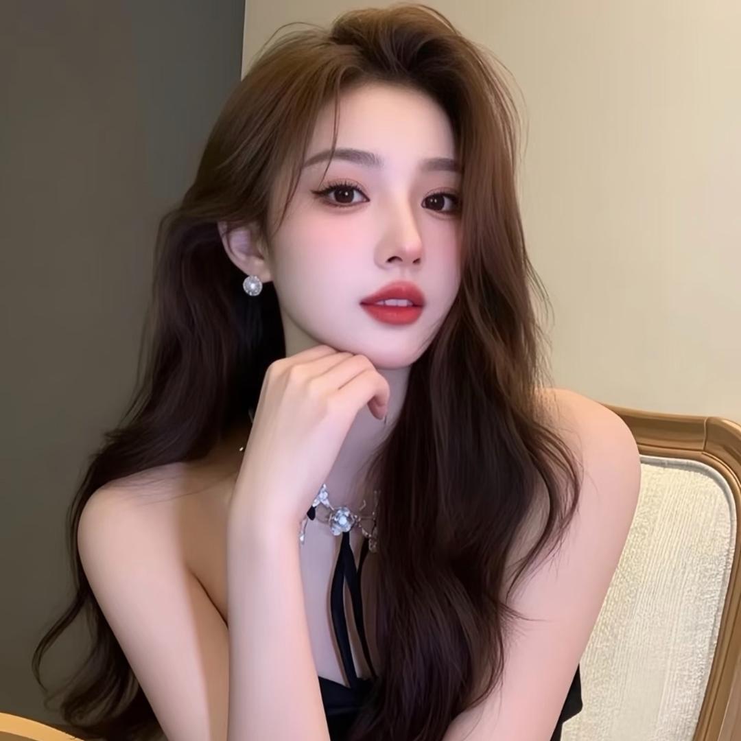 黄金小富婆
