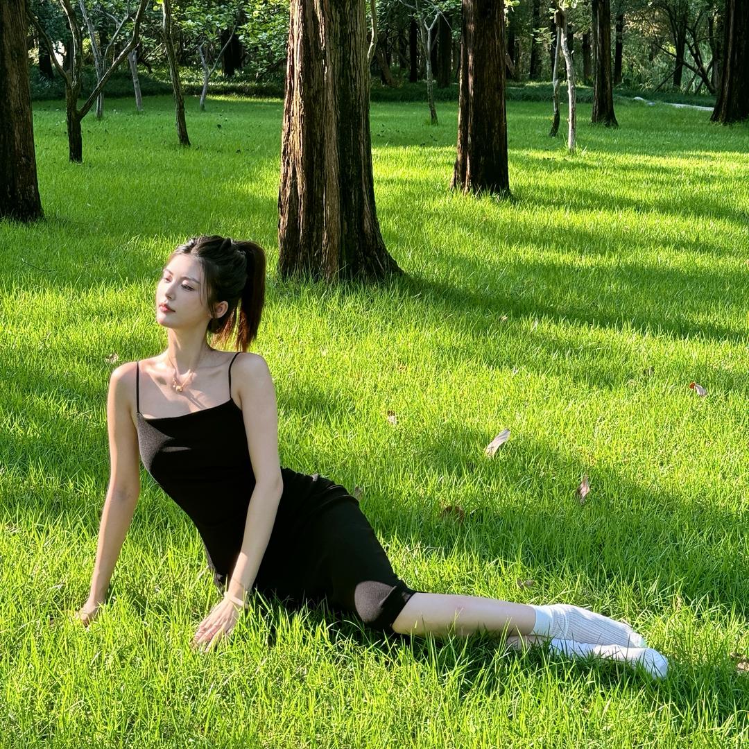 鹿伊宁🫧