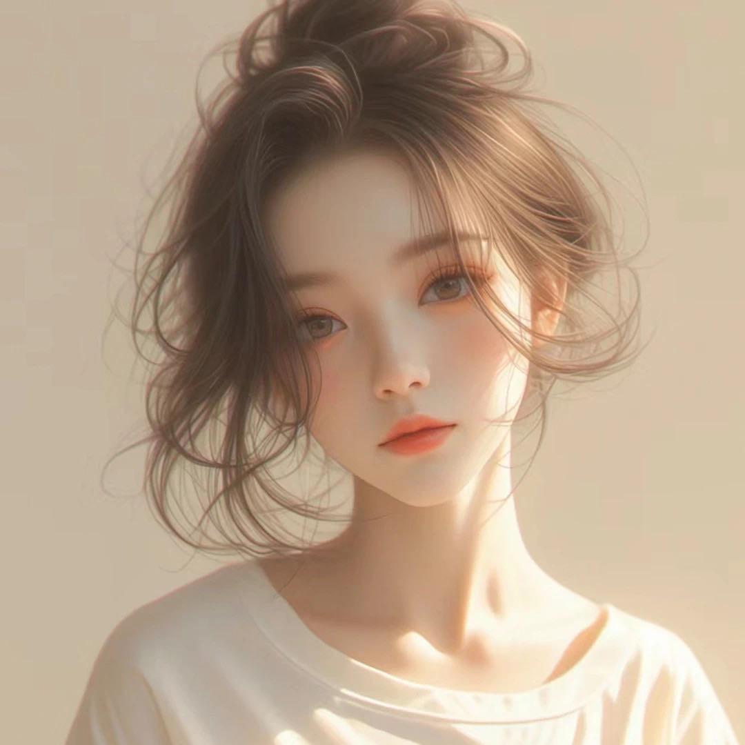 颜颜🍭夏日
