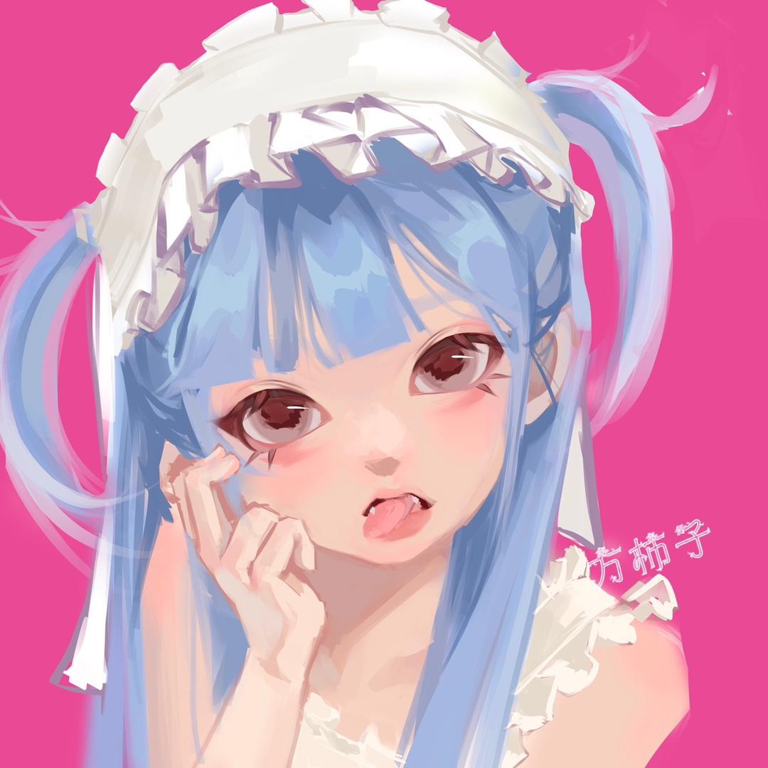 方柿子