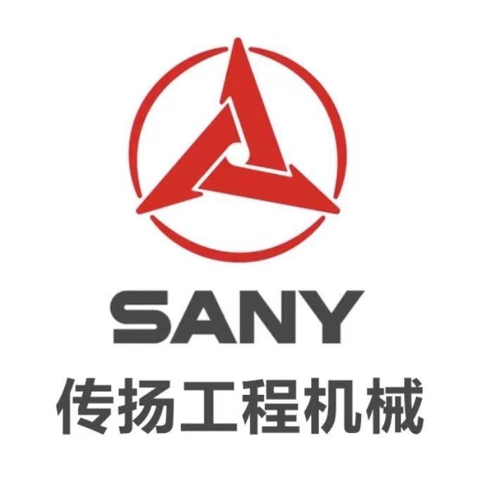 山东三一挖掘机