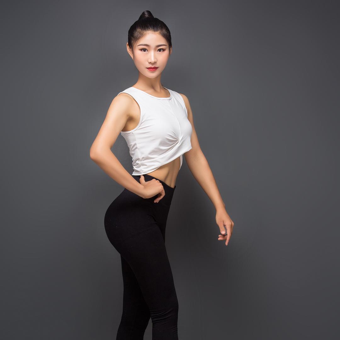 杜一硕士 塑形健身@抖音