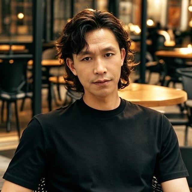 爱唱歌的毛哥