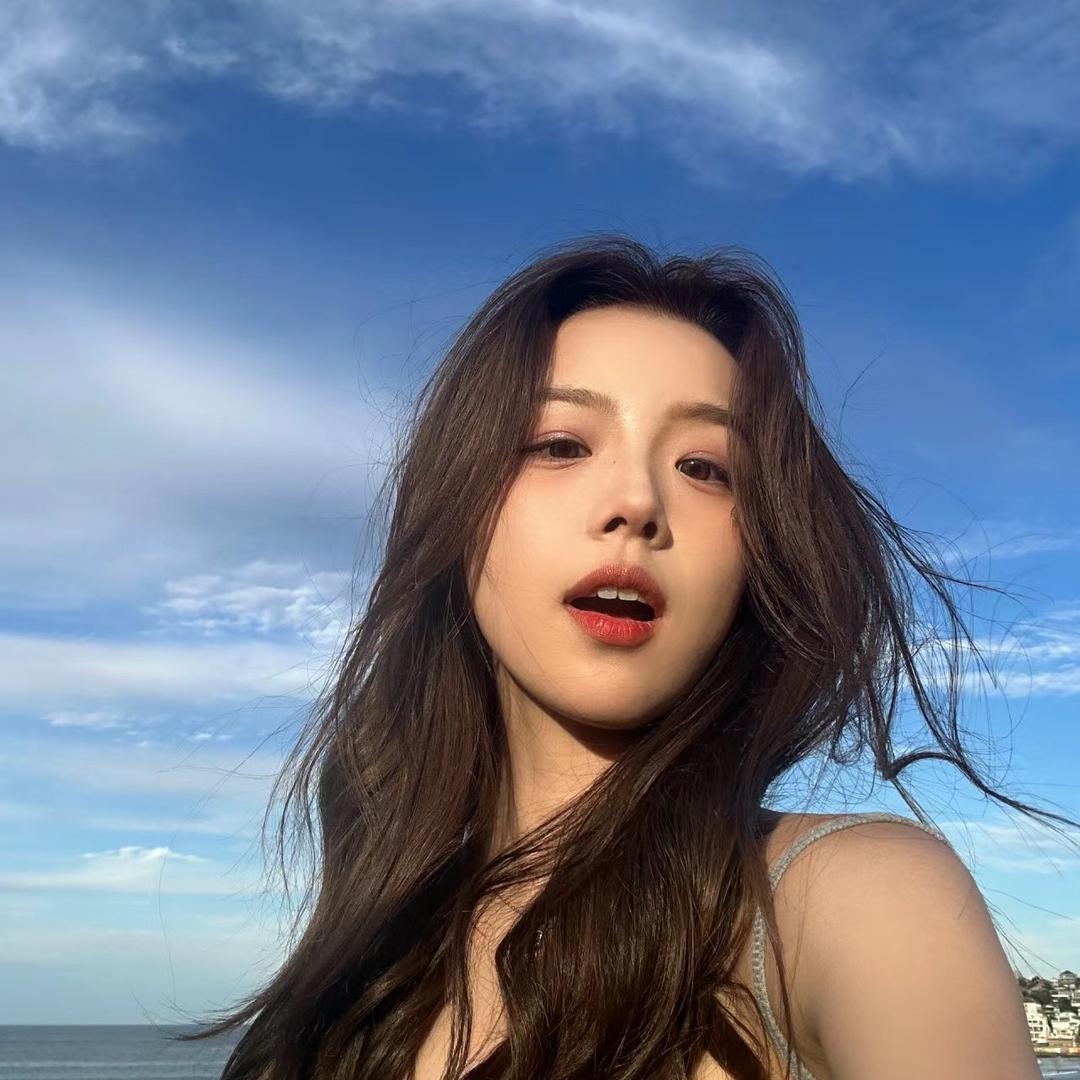 小清新