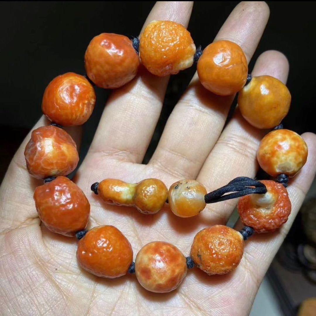 寻石阿拉善
