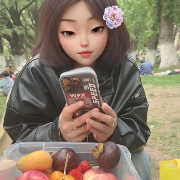 🧚‍♀️微笑向暖🧚🏿‍♂️