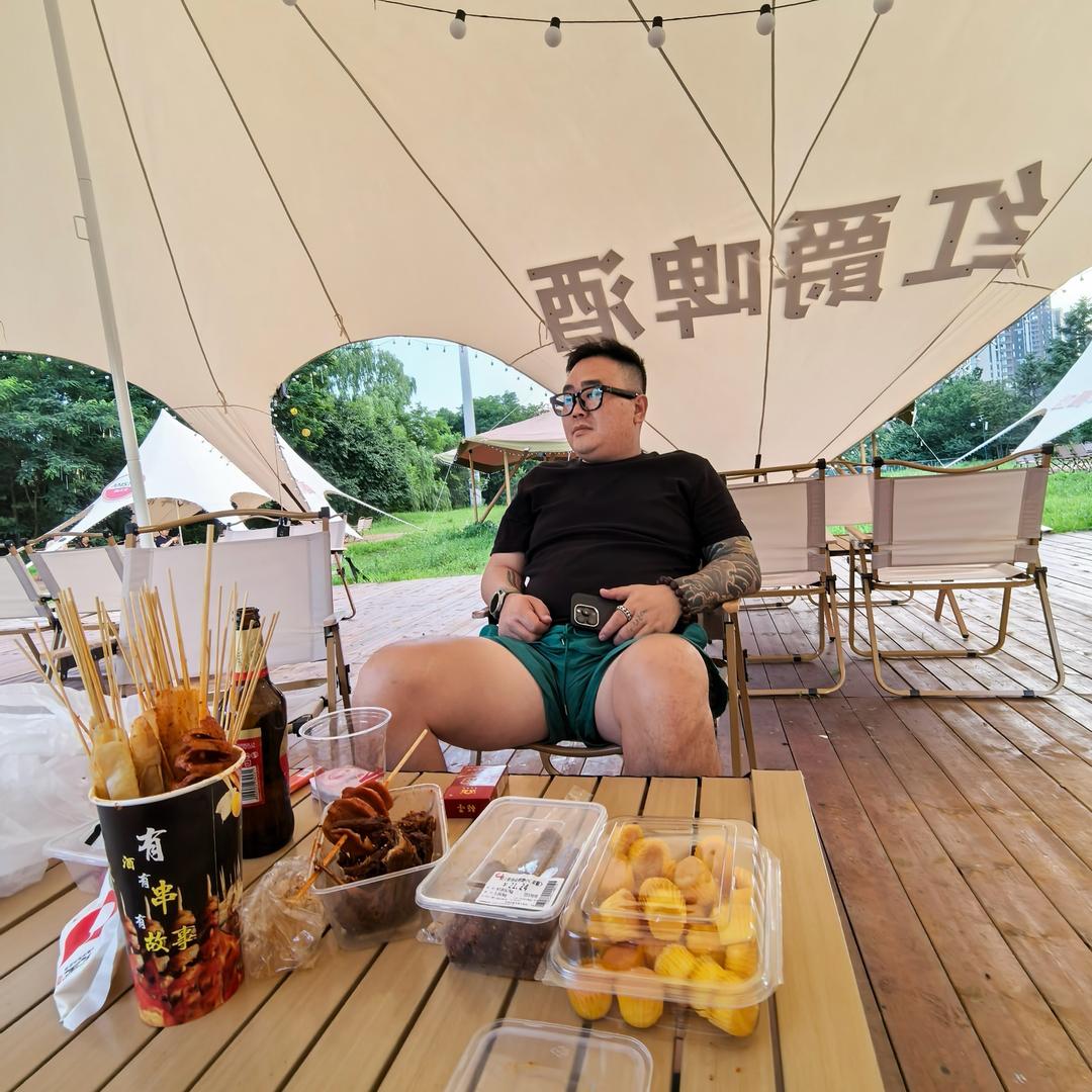 不吃小龙虾