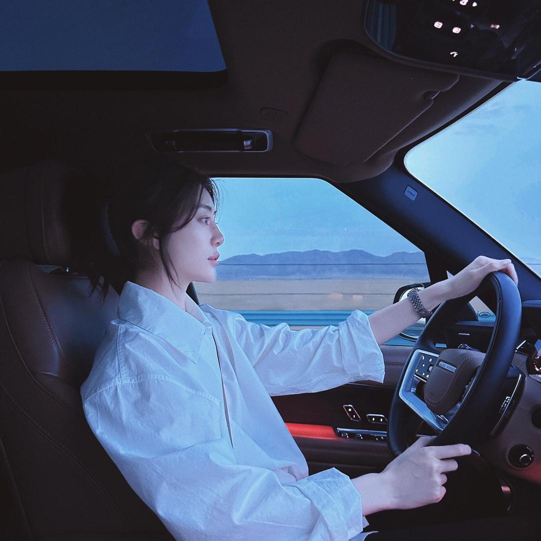 九儿唠唠车