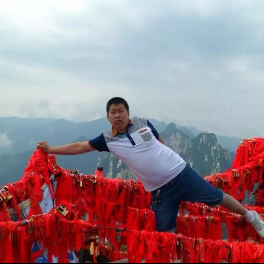 木森大擂台木木