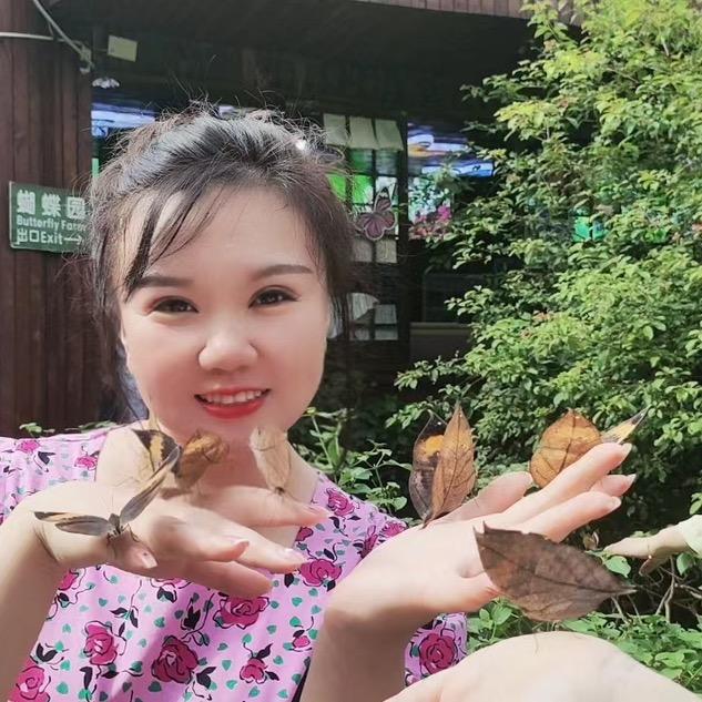 苗苗呐