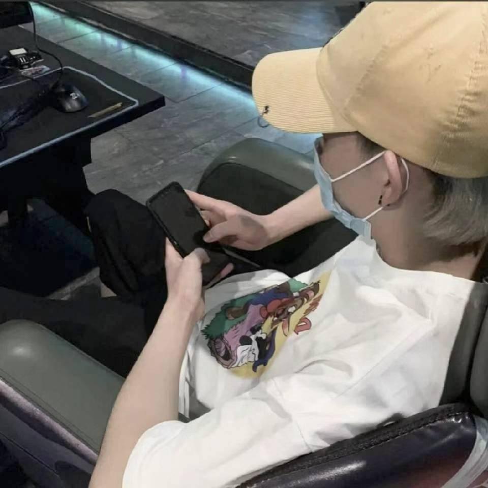 深渊