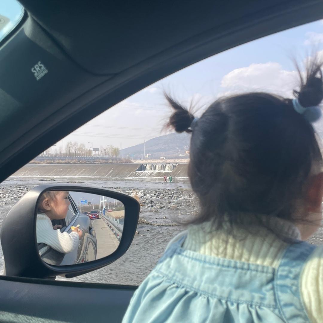 把我当做娃娃