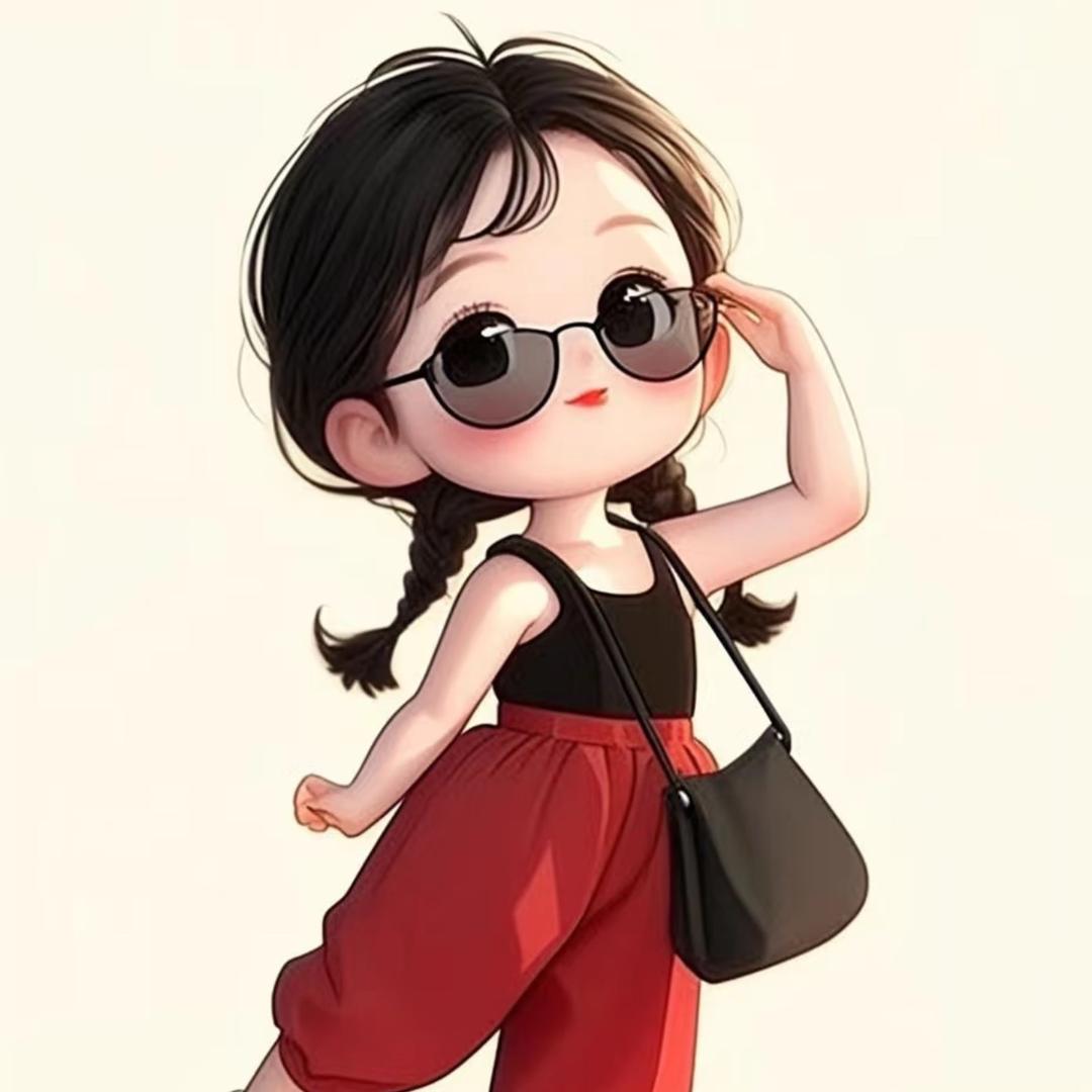 虎妞妞♡