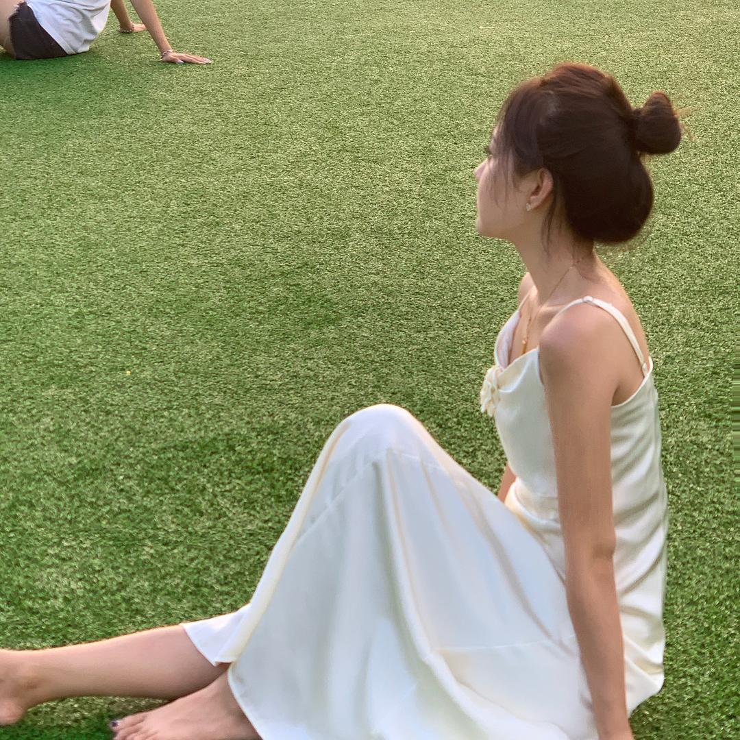 婷婷.