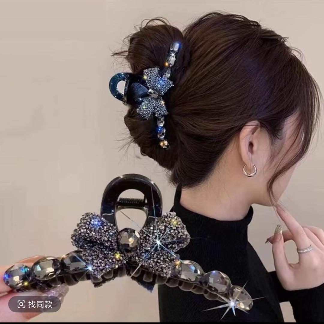 二妮轻奢发饰