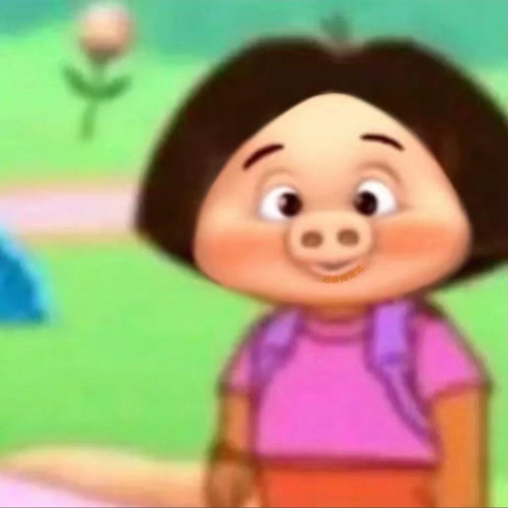 鹿人（接好运版）