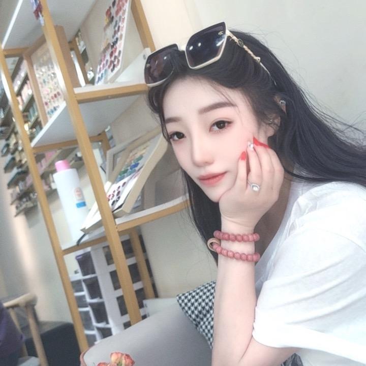夏眠🍑