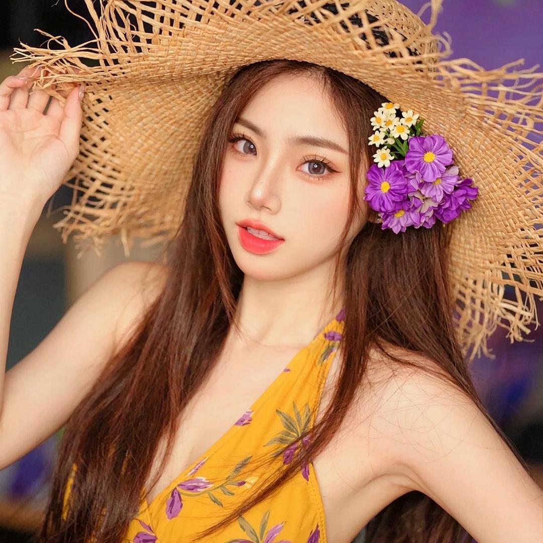 花酱饿了