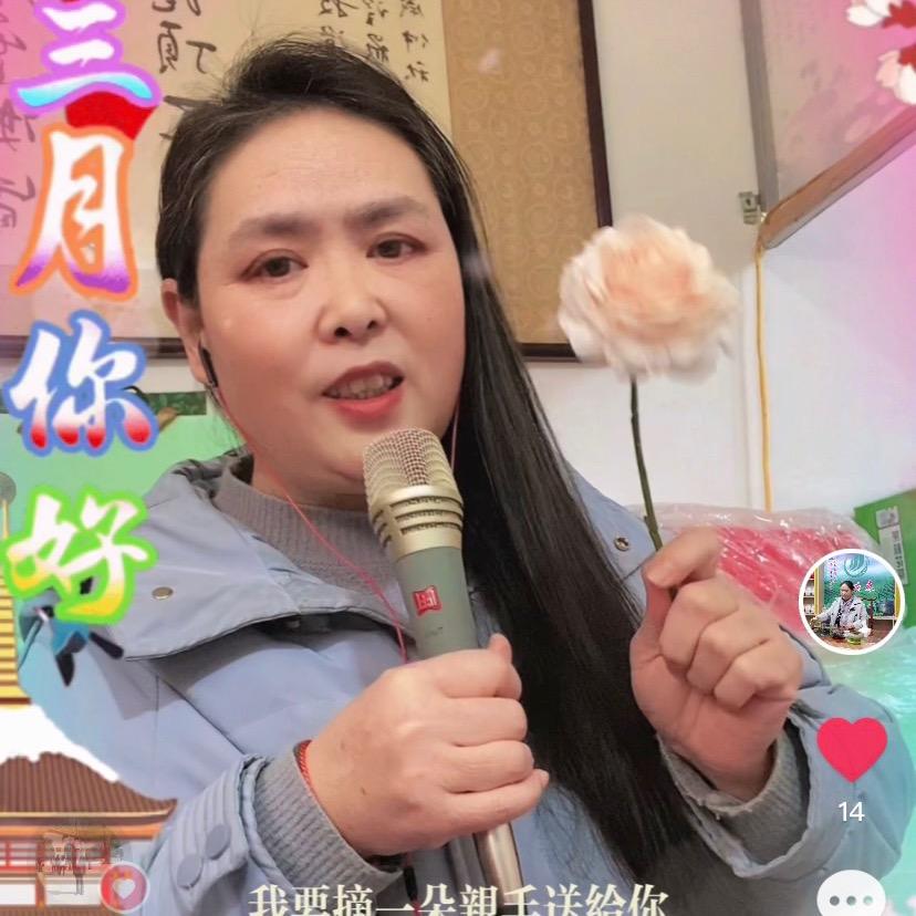清心歌🎤多来咪👍
