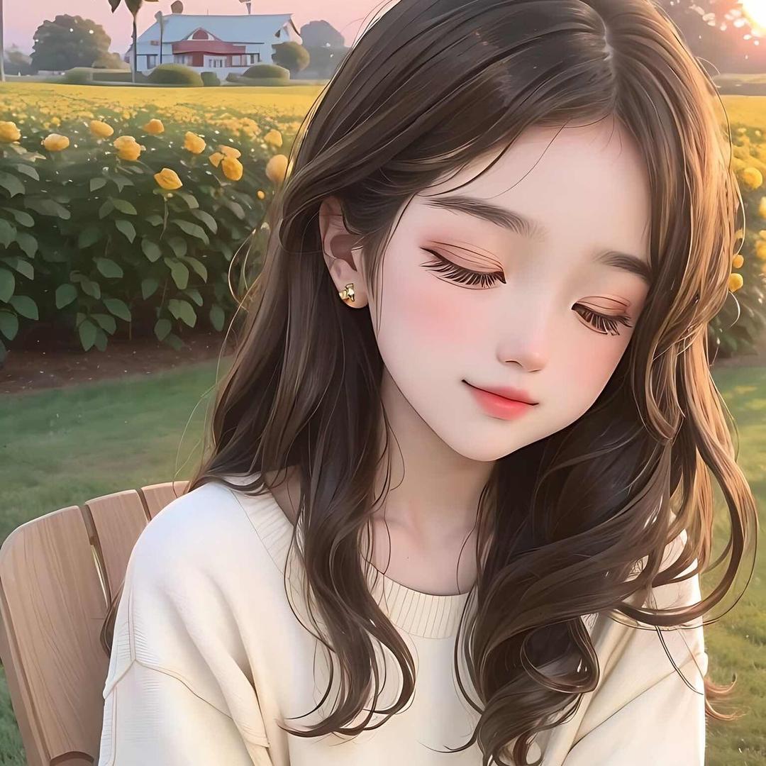 ꫛꫀꪝ笑而不语এ⁵²º᭄