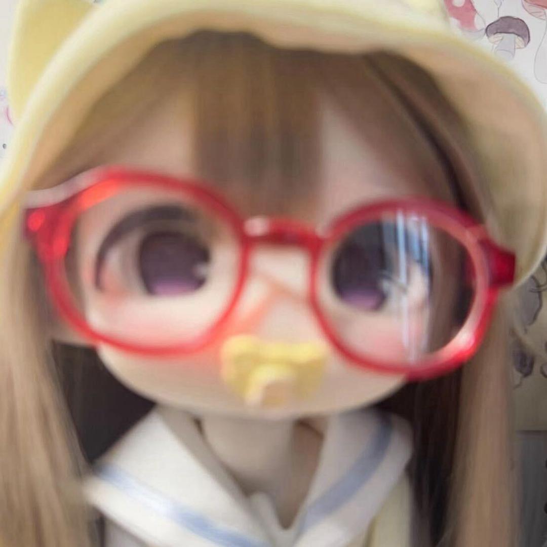呆呆酱