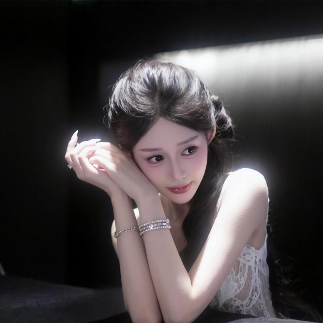 韩韩～